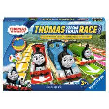 Thomas & Friends Train Race Game